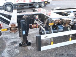 D-Tec FT-LS-S VCC-01 Mittelausschub Liftachse