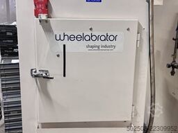 Wheelabrator Ventus 92S