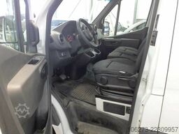 Mercedes-Benz Sprinter 317 CDI,L2H2,Automatik,Kamera,Navi