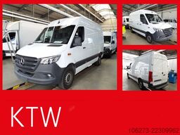 Mercedes-Benz Sprinter 317 CDI,L2H2,Automatik,Kamera,Navi
