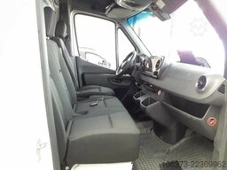 Mercedes-Benz Sprinter 317 CDI,L2H2,Automatik,Kamera,Navi