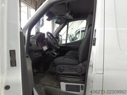 Mercedes-Benz Sprinter 317 CDI,L2H2,Automatik,Kamera,Navi