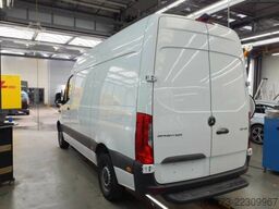 Mercedes-Benz Sprinter 317 CDI,L2H2,Automatik,Kamera,Navi