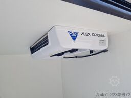 Renault Master 35 Kühlkasten L3