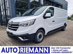 Renault Trafic Kühlkasten L2 KLIMA KAMERA LED TEMPOMAT
