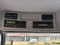 Mercedes-Benz Axor 2633 + HIAB 122 B-2 + 6X4 + REMOTE + MANUAL
