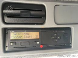 Mercedes-Benz Atego 1221 *Airco*Luchtvering A verstelbaar*Cru...