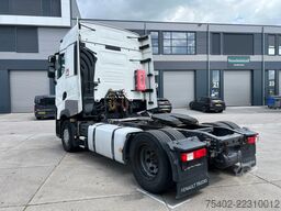 Renault T HIGH 440 Comfort / 2x Tank / Stand Clima