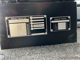 Renault T HIGH 440 Comfort / 2x Tank / Stand Clima