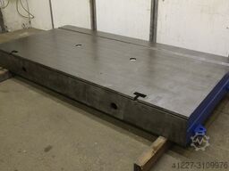 Guss 3000/1495/H302 mm