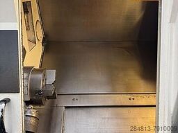 Mazak Quick Turn 200M