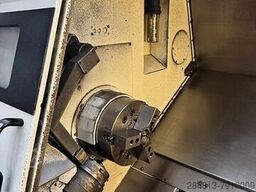 Mazak Quick Turn 200M