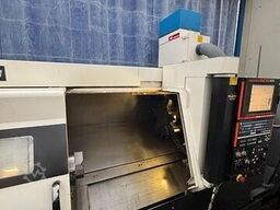 Mazak Quick Turn 200M