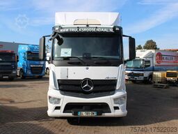 Mercedes-Benz Antos reserved!! 1839 + EURO 6