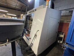 Hurco VMX30 3-Axis Machining Center