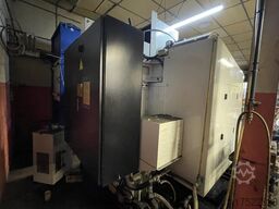 Hurco  VMX30 3-Axis Machining Center
