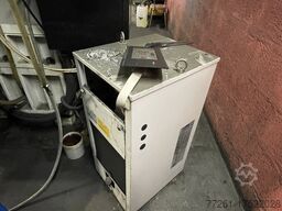 Hurco  VMX30 3-Axis Machining Center