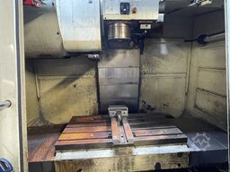 Hurco VMX30 3-Axis Machining Center