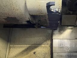 Hurco VMX30 3-Axis Machining Center