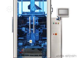 AMTEC VFFS QUAD S45-S