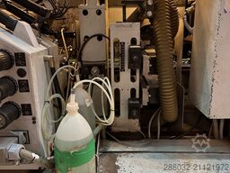 HOMAG OPTIMAL KAL 310/8/A20/S2