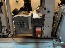 HOMAG OPTIMAL KAL 310/8/A20/S2