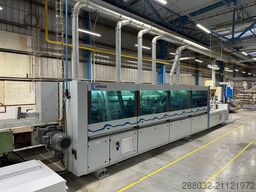 HOMAG OPTIMAL KAL 310/8/A20/S2