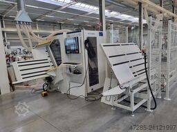 SCM Morbidelli CX110