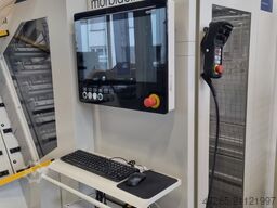 SCM Morbidelli CX110