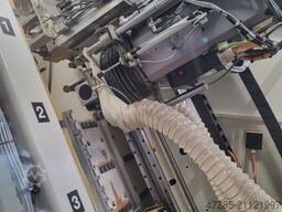 SCM Morbidelli CX110