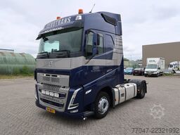 Volvo FH 460 i-shift, ACC, i-park cool, NL Truck TOP!