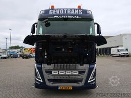 Volvo FH 460 i-shift, ACC, i-park cool, NL Truck TOP!
