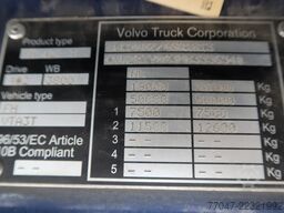Volvo FH 460 i-shift, ACC, i-park cool, NL Truck TOP!