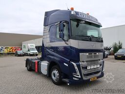 Volvo FH 460 i-shift, ACC, i-park cool, NL Truck TOP!