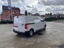 Fiat Scudo F5368 - Gesloten bestelwagen – Diesel – 1...