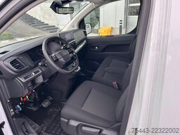 Fiat Scudo F5368 - Gesloten bestelwagen – Diesel – 1...
