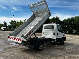 IVECO IVECO DAILY 35.140 RIBALTABILE