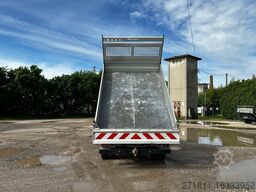 IVECO IVECO DAILY 35.140 RIBALTABILE