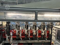 Balsfulland Kamman CNC 1500GD