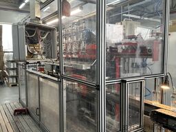 Balsfulland Kamman CNC 1500GD