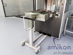 3D Systems ProX™ 800 3D-Produktionsdrucker