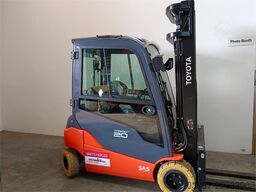 Toyota 8FBM20T