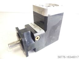 Neugart WPL 70-05 Winkel-Planetengetriebe OP: 2 SN: 44529-040-09