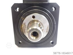 Neugart WPL 70-05 Winkel-Planetengetriebe OP: 2 SN: 44529-040-09