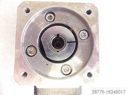 Neugart WPL 70-05 Winkel-Planetengetriebe OP: 2 SN: 44529-040-09