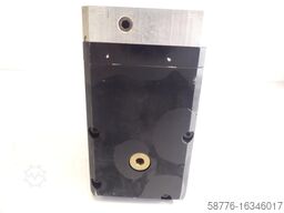 Neugart WPL 70-05 Winkel-Planetengetriebe OP: 2 SN: 44529-040-09