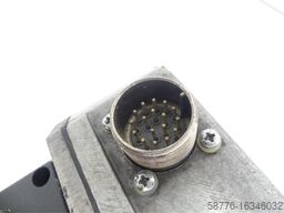 Siemens 1FT5064-0AF01-1-Z Motor SN BT928858822290 Z = Bremse und Geber ROD 320