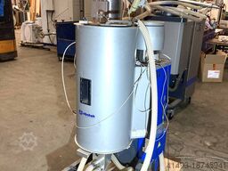 Labotek Trockenlufttrockner DMD/DT 25/40 (art.2283)