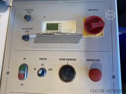 Ferro Crtalic d.o.o. Blastomat SW II