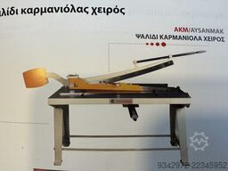 Aysanmak AKM 01